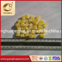 Sweet Popular Dried Pineapple Dice